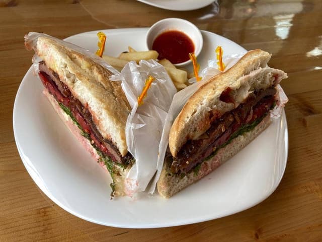 ポールズキッチン - サブ画像3