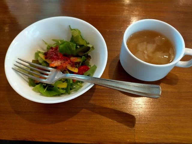 イタリア食堂 クチナーレ - サブ画像2