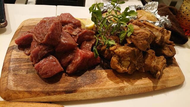 Beer Bar & Cafe Terrace 『ALE』 - サブ画像2