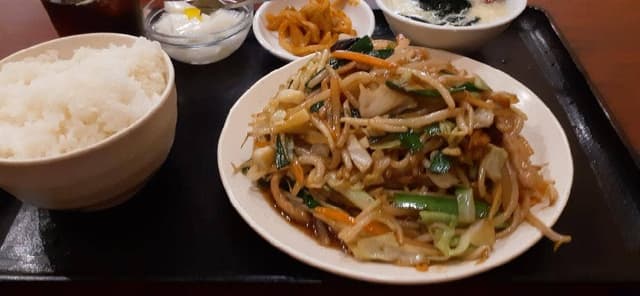 本格中華料理 海輝 - サブ画像1