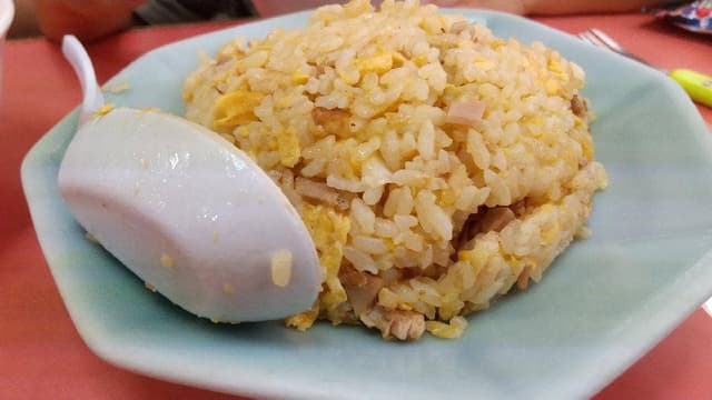 中華料理 珍来 - サブ画像3