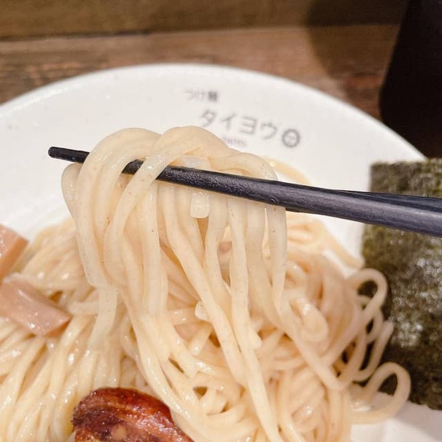 つけ麺 タイヨウ-TAIYO- - サブ画像1