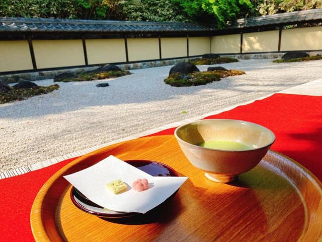 茶房 春風庵 春風萬里荘 - サブ画像1