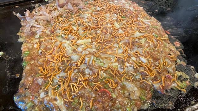 お好み焼き 田焼 大森店 - サブ画像3
