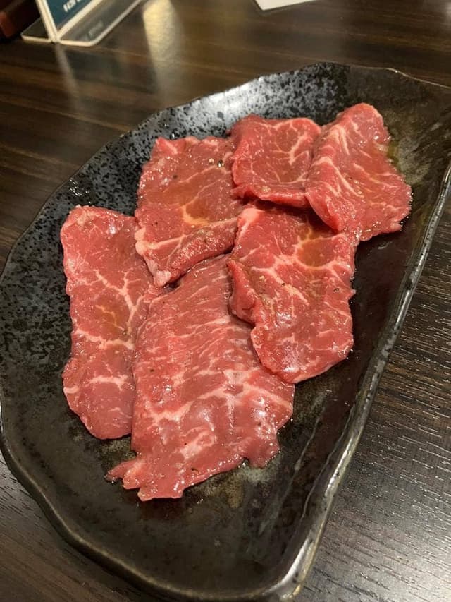 焼肉diningいち - サブ画像2