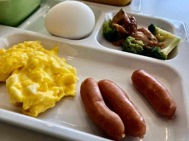 コンフォートホテル大阪心斎橋 - サブ画像3