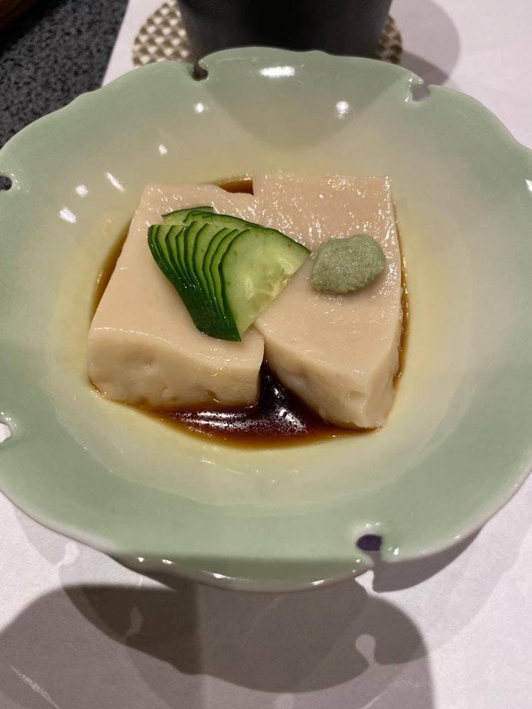 京料理 加茂川