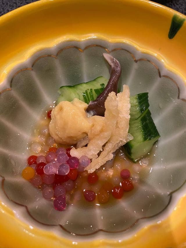 京料理 加茂川 - サブ画像2