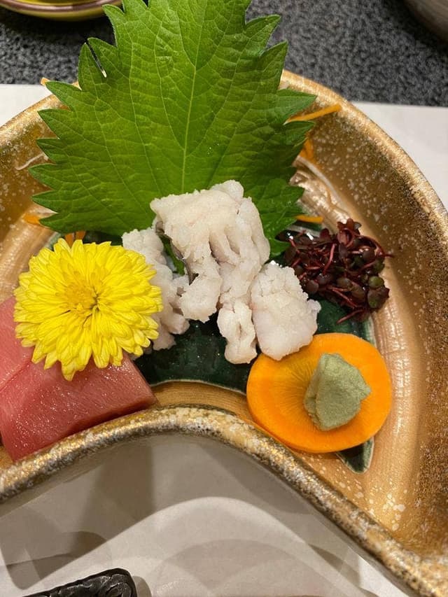 京料理 加茂川 - サブ画像1