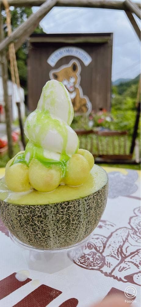 栗駒フーズ 工場直売店