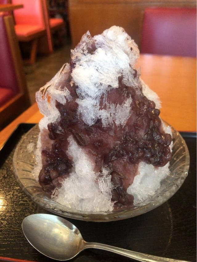 甘味処 由はら - サブ画像1