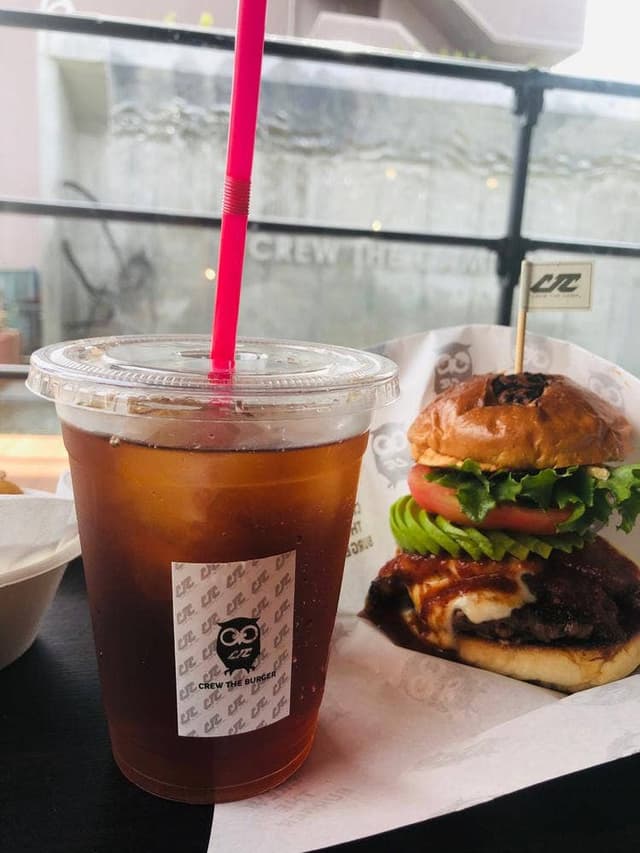 CREW THE CAMP - サブ画像2