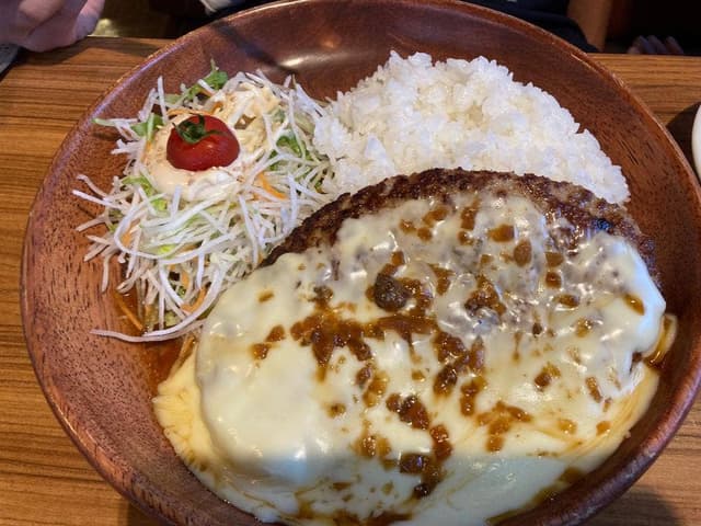 びっくりドンキー 浦和崎大通り店 - サブ画像1