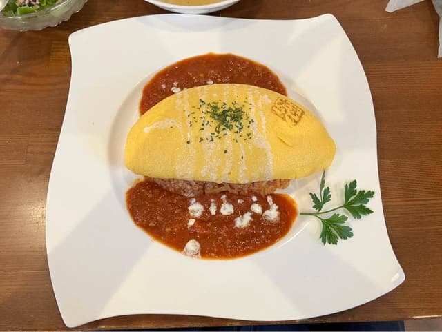 千年たまごや - サブ画像3