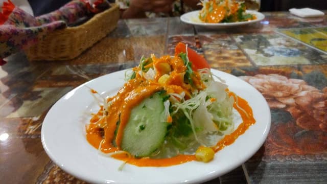 クマリ 本店 - サブ画像3