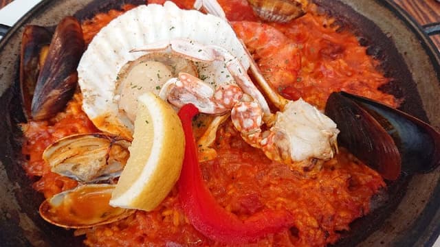 バルエスパニョールラ・ボテガ 渋谷店 - サブ画像1