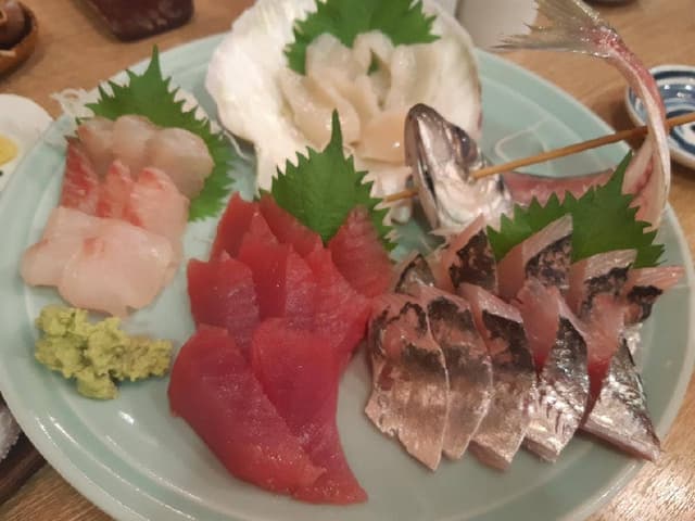 魚吟 - サブ画像3