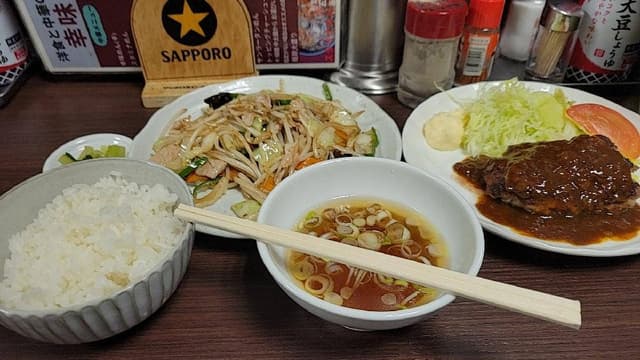 幸味 - サブ画像3