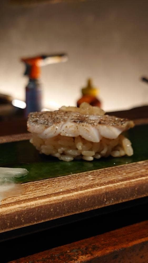 寿司 なかご 別邸 - サブ画像1