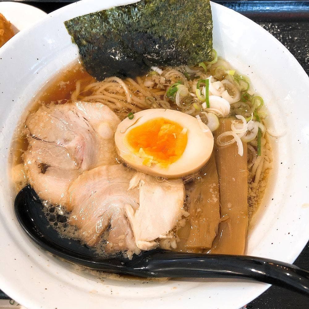 麺処 直久 照葉アイランドアイ店