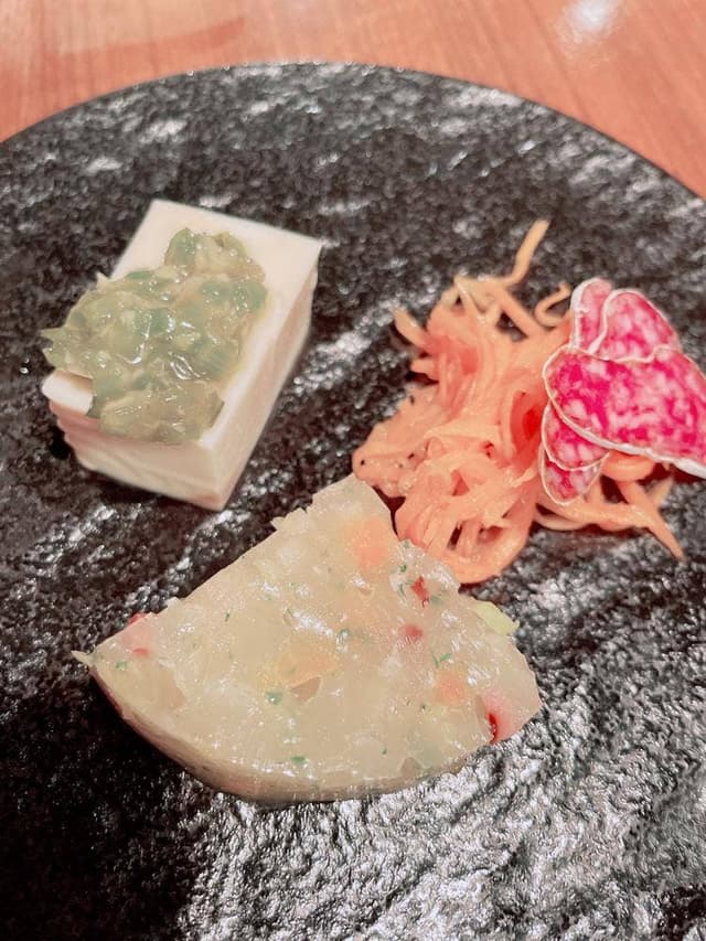 東京立ち飲みバル - サブ画像3