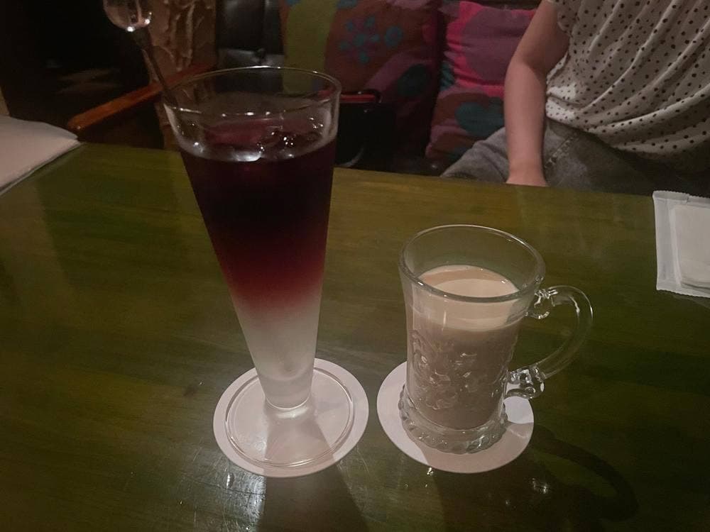 ピンク・ド・フラミンゴ