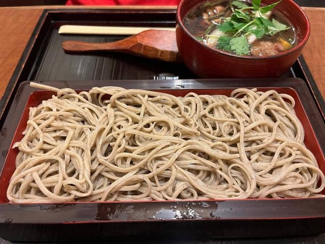 そば 豊川 - サブ画像3