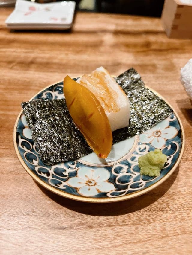 酒と博多飯 燦々 - サブ画像1