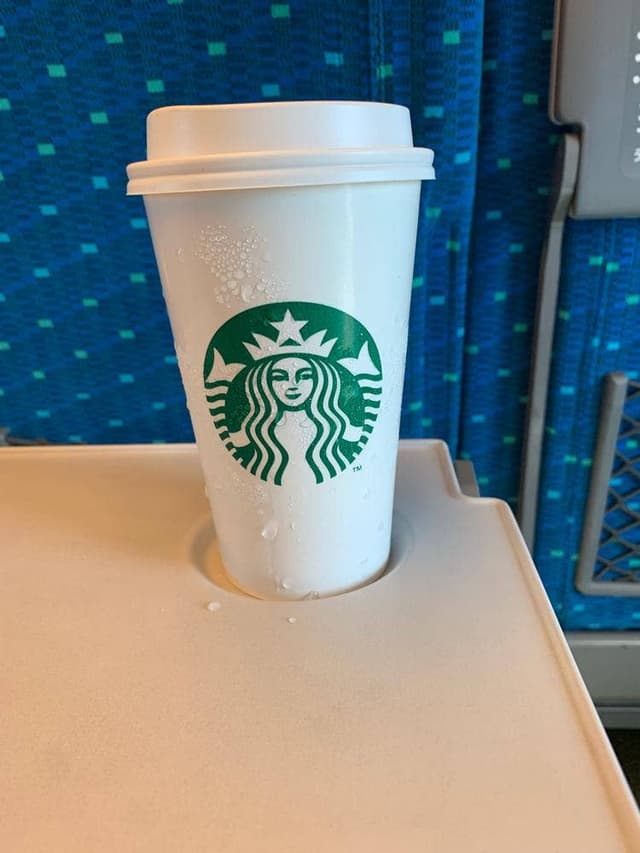 スターバックス コーヒー さんすて岡山店 - サブ画像2
