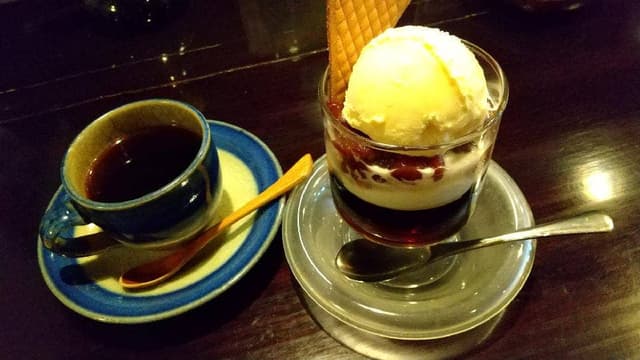 茶房元 - サブ画像1