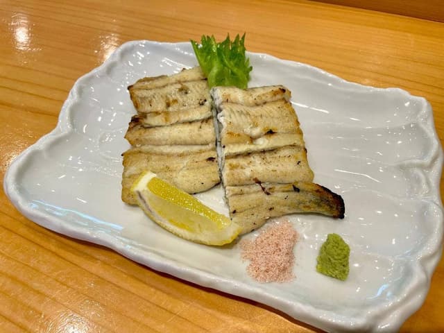 すし処京丸 槇島店 - サブ画像1