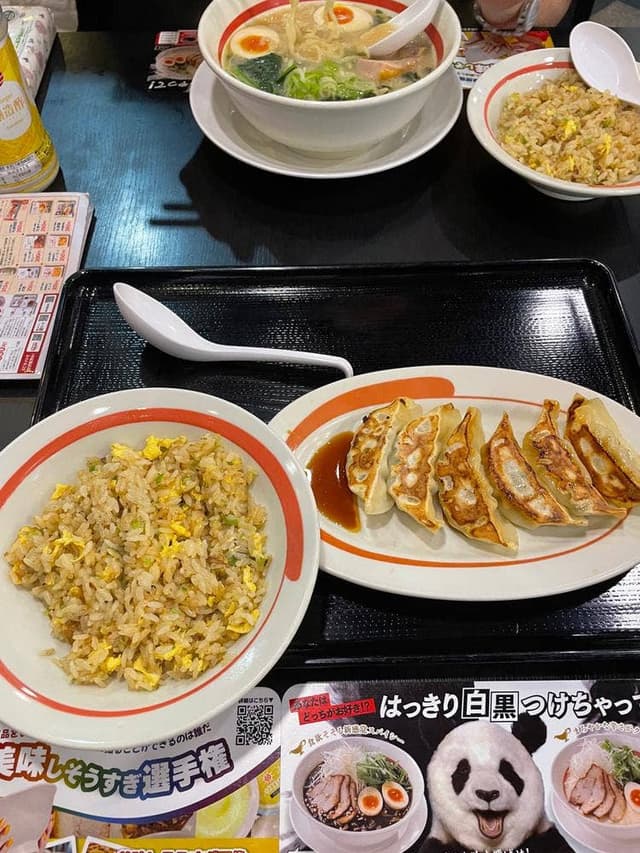 幸楽苑 浦和円正寺店 - サブ画像2