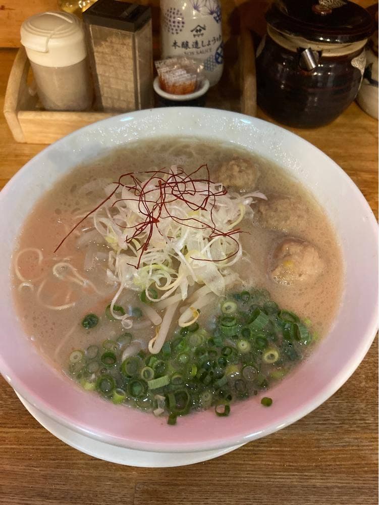 らーめん 達