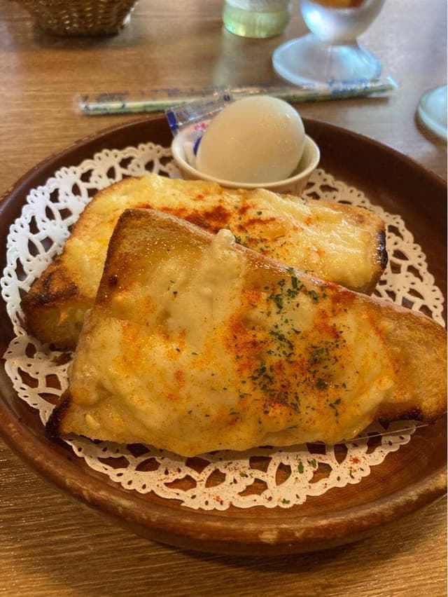 びっくりドンキー 茅ヶ崎店 - サブ画像2
