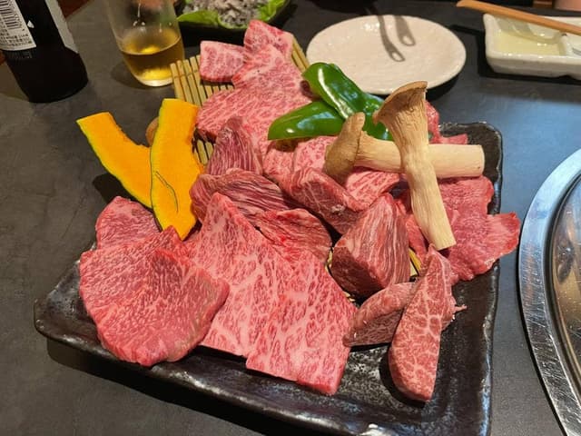 外苑 - サブ画像1