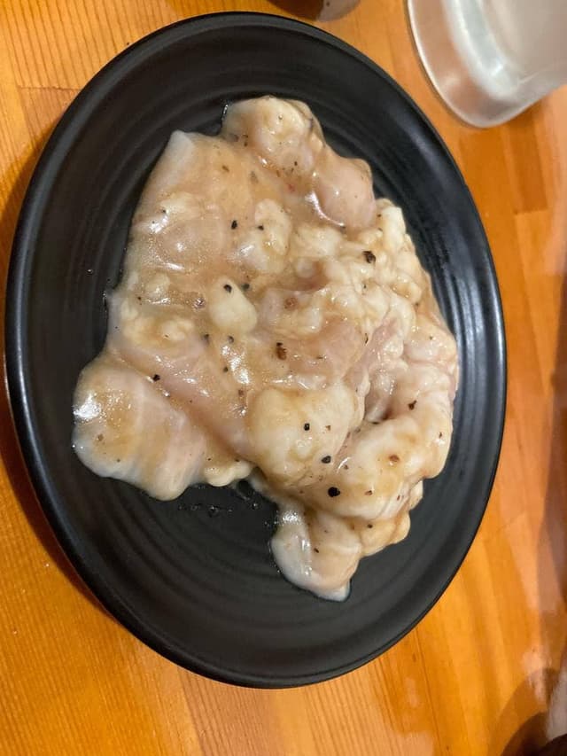 七輪焼肉 安安 瑞江店 - サブ画像1