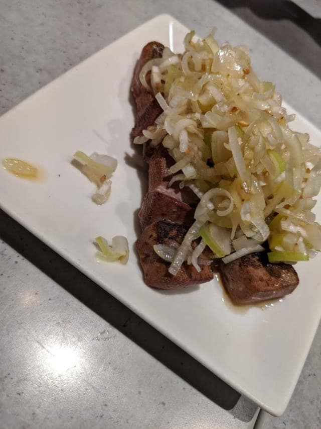 炭火焼鳥 忠や 烏山店 - サブ画像1
