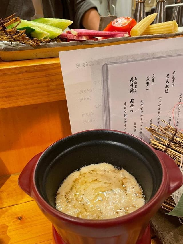 日本酒BAR 絆 - サブ画像2