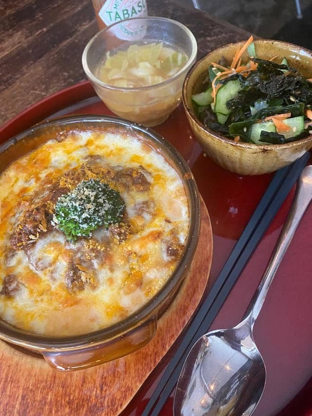 横浜マルニカフェダイニング - サブ画像2