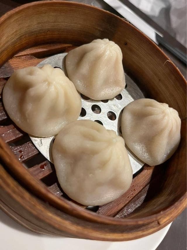 老上海飯店 - サブ画像3