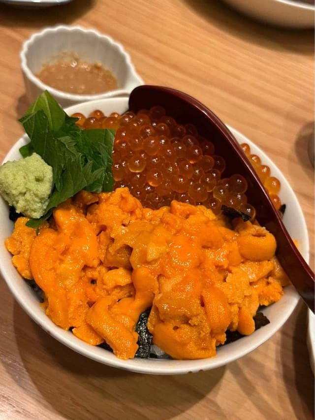 田中田 博多本店 - サブ画像3