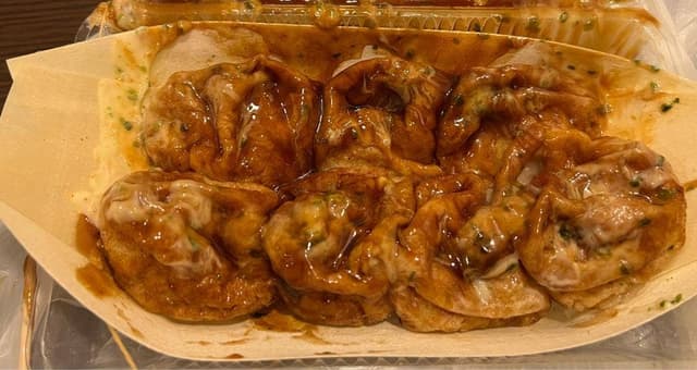 たこ善 - サブ画像2