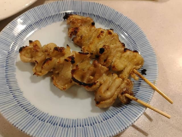 大衆焼鳥 日吉丸 - サブ画像3