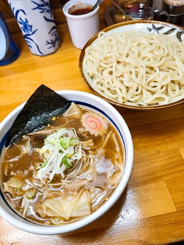 大谷田 大勝軒 - サブ画像3