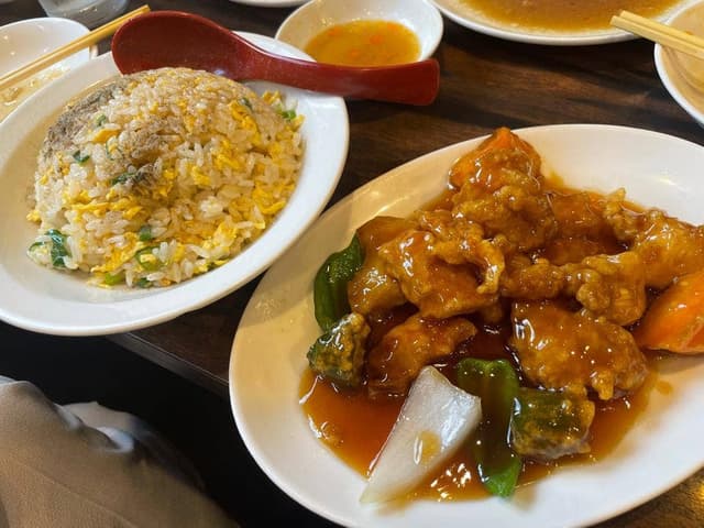 珉珉 南千日前本店 - サブ画像3