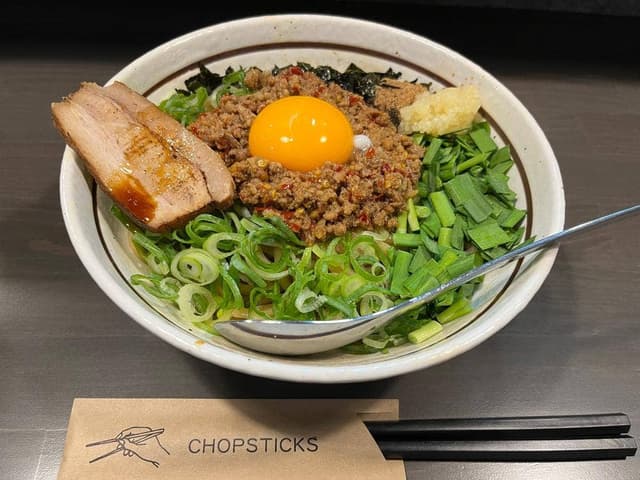 麺屋やまひで膳所店 - サブ画像3