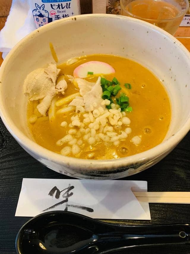 讃岐うどん 愛 - サブ画像3