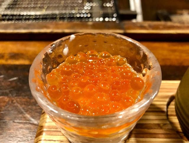 おれの炭 - サブ画像1