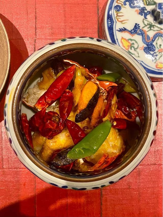 4000 Chinese Restaurant - サブ画像2