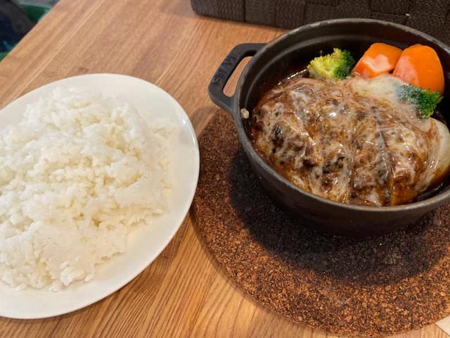 OTTO CAFE - サブ画像2